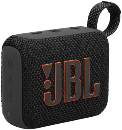 Caixa de Som JBL Go 4 por R$239: Vale a Pena?