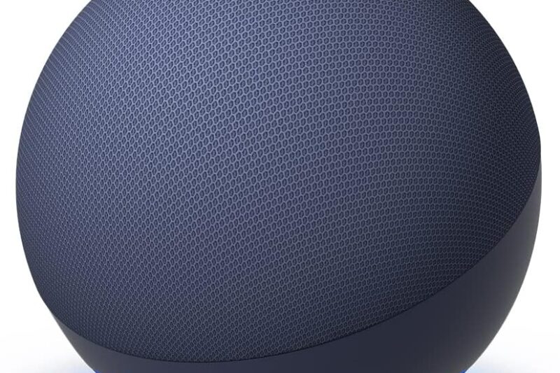 Echo Dot com Alexa (Geração Mais Recente) por R$419: Vale a Pena?