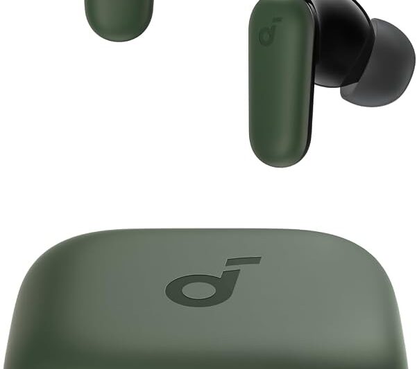 Fone Soundcore P30i com Cancelamento de Ruído por R$205: Vale a Pena?