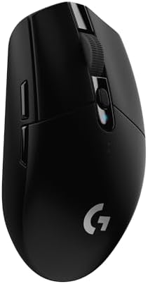 Mouse Gamer Sem Fio Logitech G305 por R$179: Vale a Pena?