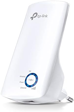 Repetidor Wi-Fi TP-Link TL-WA850RE por R$112: Vale a Pena?