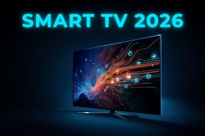Melhor Smart TV 55 Polegadas 2026: Vale a Pena Comprar?