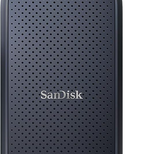 SSD Externo Portátil SanDisk 1TB por R$816: Vale a Pena?