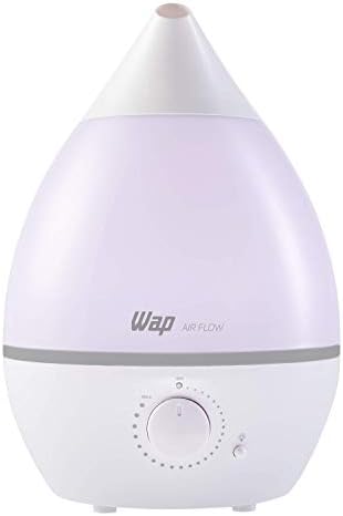 Umidificador de Ar Inteligente WAP Air Flow por R$153: Vale a Pena?