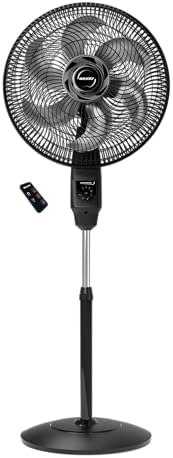 Ventilador de Torre Inteligente Mallory Chronos por R$254: Vale a Pena?