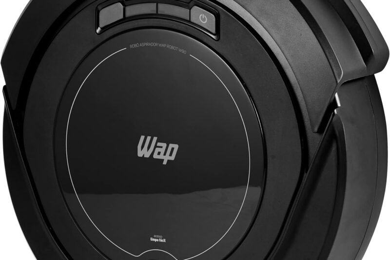 WAP Robot W90 por R$336: Vale a Pena?